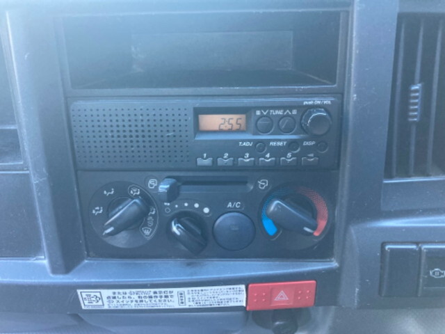 いすゞエルフ平ボディ小型（2t・3t）[写真36]