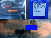 いすゞエルフ平ボディ小型（2t・3t）[写真39]