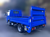 いすゞエルフ平ボディ小型（2t・3t）[写真05]