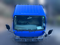 いすゞエルフ平ボディ小型（2t・3t）[写真07]