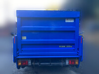 いすゞエルフ平ボディ小型（2t・3t）[写真08]