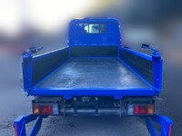 いすゞエルフ平ボディ小型（2t・3t）[写真09]