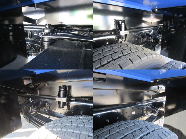 日野デュトロ高所作業車小型（2t・3t）[写真16]