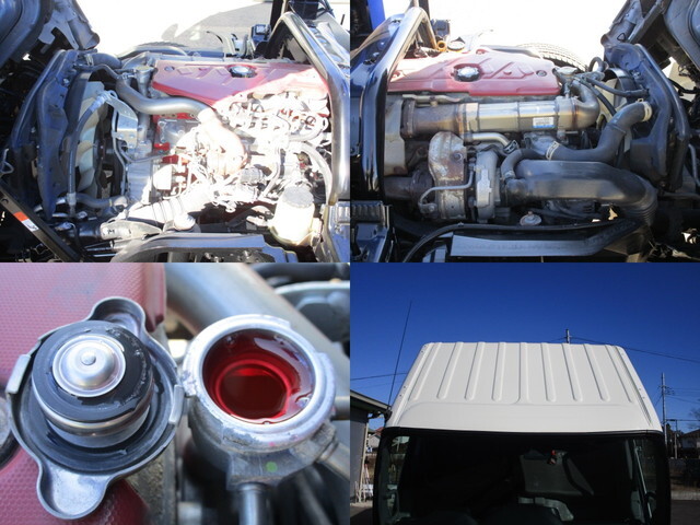 日野デュトロ高所作業車小型（2t・3t）[写真19]