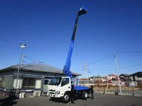 日野デュトロ高所作業車小型（2t・3t）[写真01]