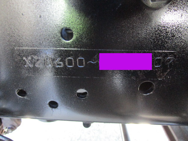 日野デュトロ高所作業車小型（2t・3t）[写真22]