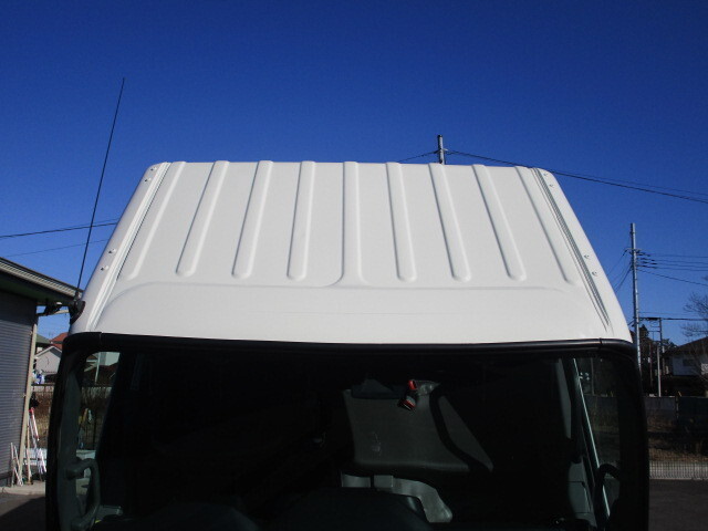 日野デュトロ高所作業車小型（2t・3t）[写真23]