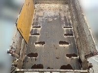 日野デュトロローダーダンプ小型（2t・3t）[写真11]