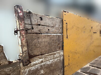 日野デュトロローダーダンプ小型（2t・3t）[写真13]