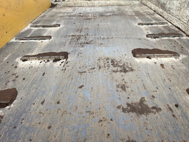 日野デュトロローダーダンプ小型（2t・3t）[写真13]