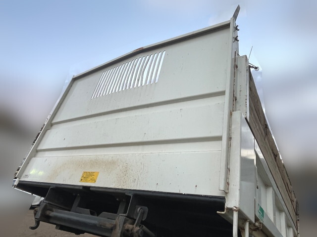 日野デュトロローダーダンプ小型（2t・3t）[写真16]