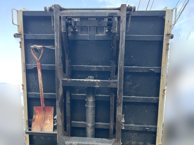 日野デュトロローダーダンプ小型（2t・3t）[写真20]