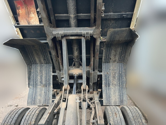 日野デュトロローダーダンプ小型（2t・3t）[写真21]