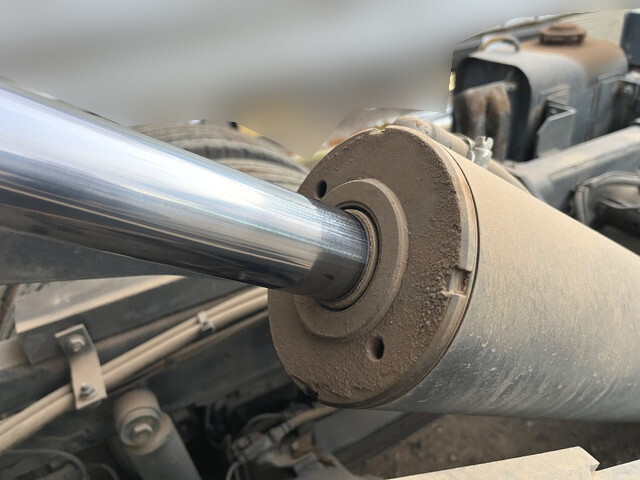 日野デュトロローダーダンプ小型（2t・3t）[写真22]