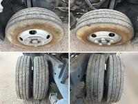 日野デュトロローダーダンプ小型（2t・3t）[写真25]