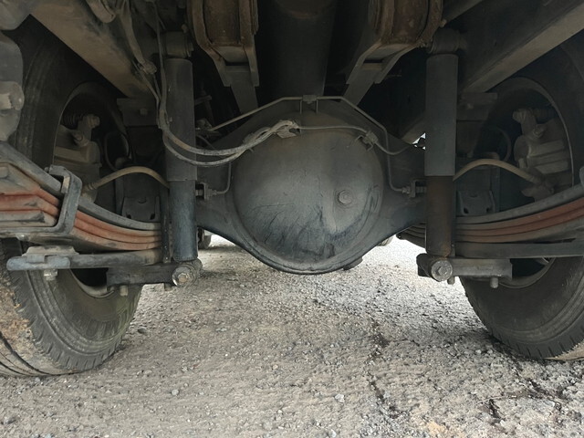 日野デュトロローダーダンプ小型（2t・3t）[写真29]