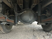 日野デュトロローダーダンプ小型（2t・3t）[写真30]