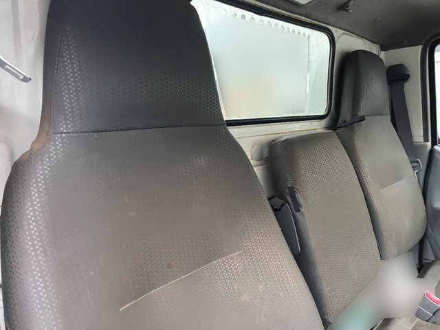 日野デュトロローダーダンプ小型（2t・3t）[写真31]