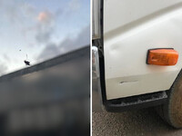 日野デュトロローダーダンプ小型（2t・3t）[写真37]