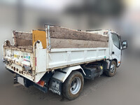 日野デュトロローダーダンプ小型（2t・3t）[写真05]