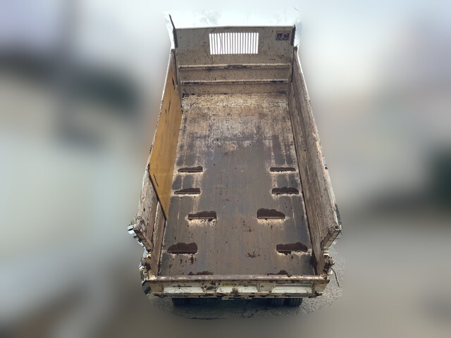 日野デュトロローダーダンプ小型（2t・3t）[写真09]