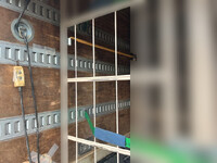 いすゞエルフアルミバン小型（2t・3t）[写真11]