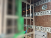 いすゞエルフアルミバン小型（2t・3t）[写真13]