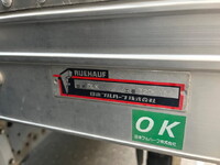 いすゞエルフアルミバン小型（2t・3t）[写真15]