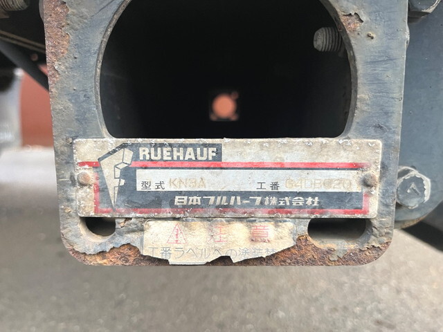 いすゞエルフアルミバン小型（2t・3t）[写真19]