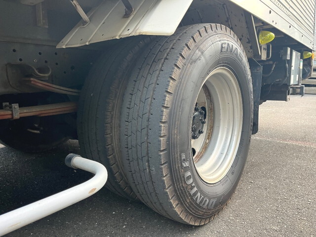 いすゞエルフアルミバン小型（2t・3t）[写真23]