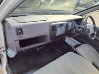 トヨタライトエース幌ウイング小型（2t・3t）[写真16]