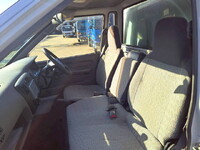 トヨタライトエース幌ウイング小型（2t・3t）[写真17]