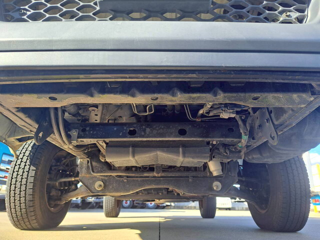 トヨタライトエース幌ウイング小型（2t・3t）[写真19]