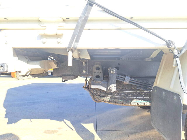 トヨタライトエース幌ウイング小型（2t・3t）[写真20]