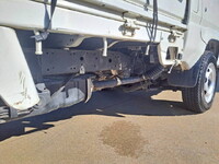 トヨタライトエース幌ウイング小型（2t・3t）[写真23]