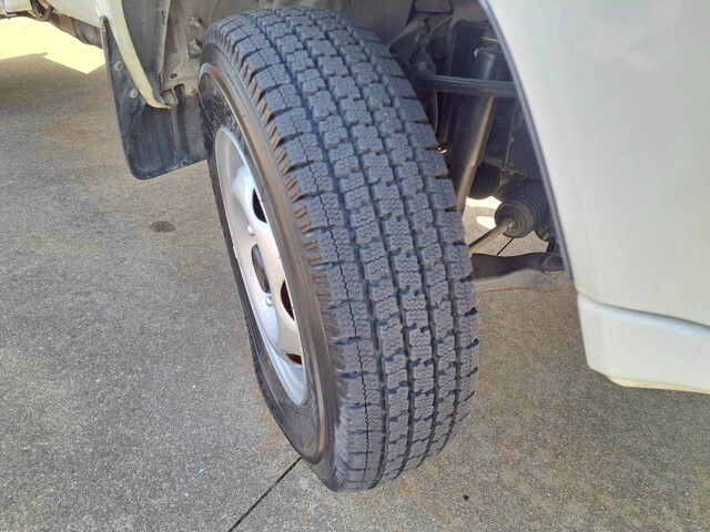 トヨタライトエース幌ウイング小型（2t・3t）[写真27]