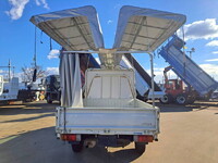トヨタライトエース幌ウイング小型（2t・3t）[写真09]