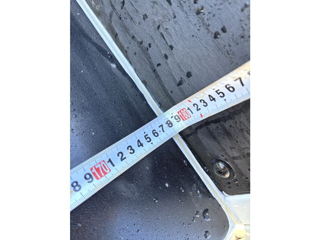 トヨタトヨエース平ボディ小型（2t・3t）[写真12]