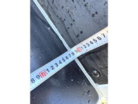 トヨタトヨエース平ボディ小型（2t・3t）[写真13]