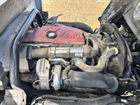 トヨタトヨエース平ボディ小型（2t・3t）[写真19]