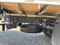 トヨタトヨエース平ボディ小型（2t・3t）[写真22]