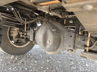 トヨタトヨエース平ボディ小型（2t・3t）[写真23]