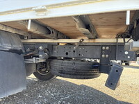 トヨタトヨエース平ボディ小型（2t・3t）[写真25]