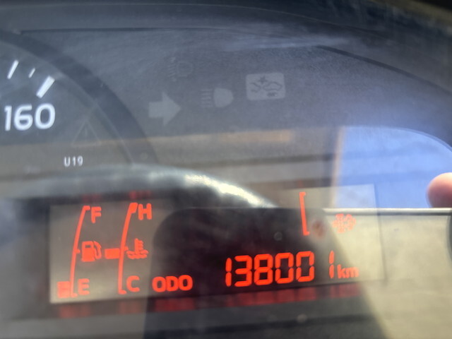 トヨタトヨエース平ボディ小型（2t・3t）[写真37]