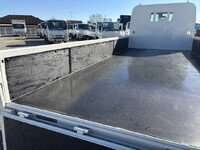 トヨタトヨエース平ボディ小型（2t・3t）[写真09]