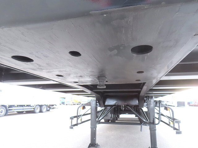 その他のメーカーその他の車種トレーラー（セミトレーラー）大型（10t）[写真10]