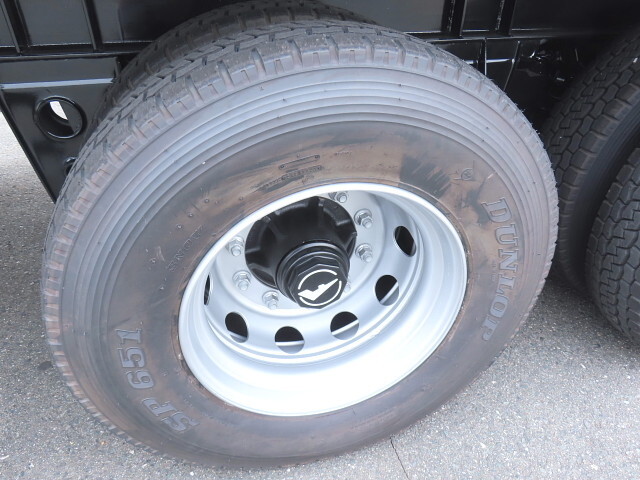 その他のメーカーその他の車種トレーラー（セミトレーラー）大型（10t）[写真11]