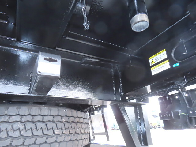 その他のメーカーその他の車種トレーラー（セミトレーラー）大型（10t）[写真12]