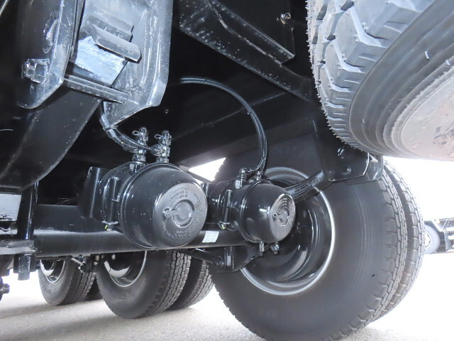 その他のメーカーその他の車種トレーラー（セミトレーラー）大型（10t）[写真13]