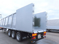 その他のメーカーその他の車種トレーラー（セミトレーラー）大型（10t）[写真16]